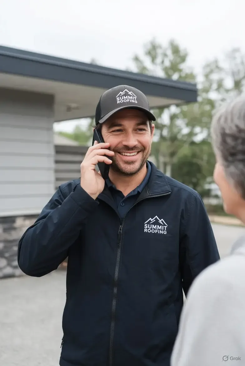 Flat Roof Leak Repair Shirland, IL FAQs